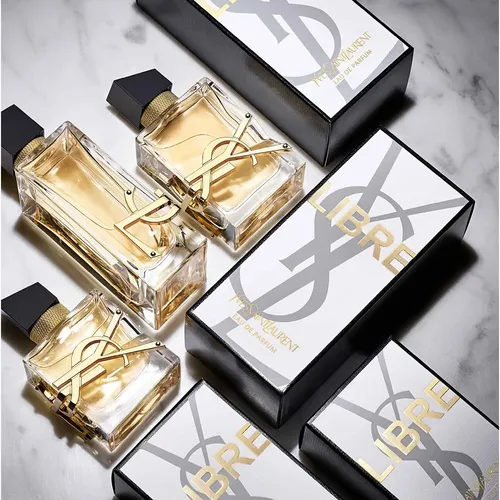 Perfume Importado Mujer Libre Edp 90 Ml Yves Saint Laurent