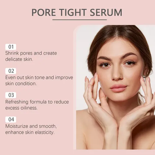 Sérum Facial Niacinamida Reduce Poros 30 Ml