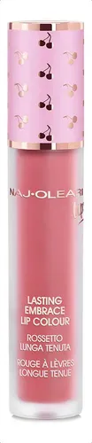 Labial Naj Oleari Lasting Embrace Lip Colour Color 03 Lychee Pink