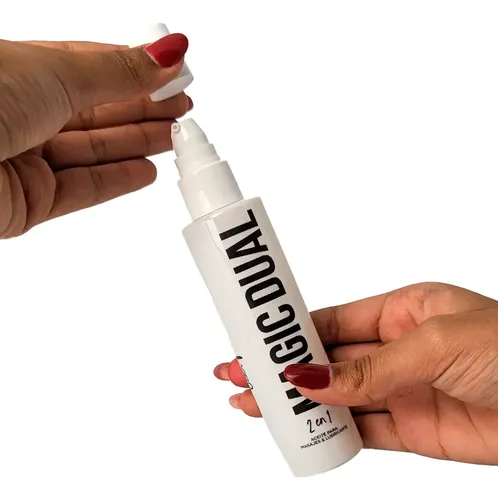 Gel Lubricante Intimo Sexitive Saborizado Masaje