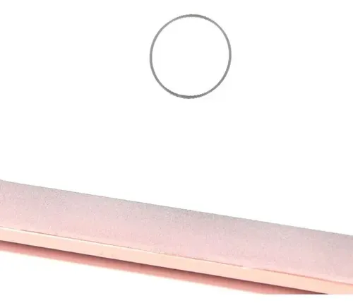 Espejo Maquillaje Led Skora Rectangular Carga Usb Tut Tutti