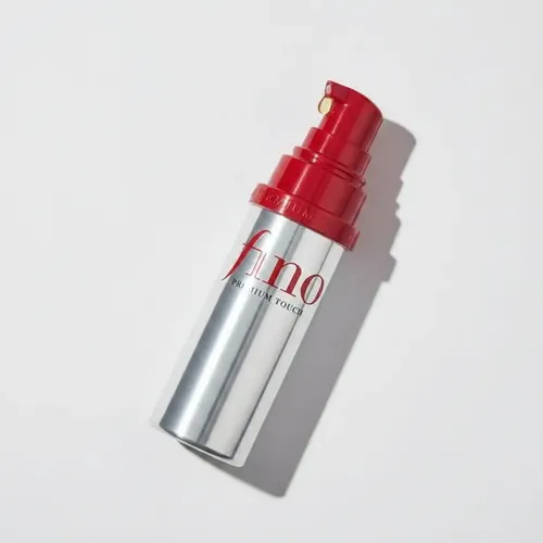 Shiseido Fino Hair Oil Serum Aceite Capilar 70ml