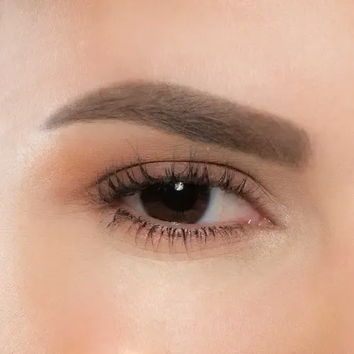 Vogue Resist Tinta De Cejas 4ml