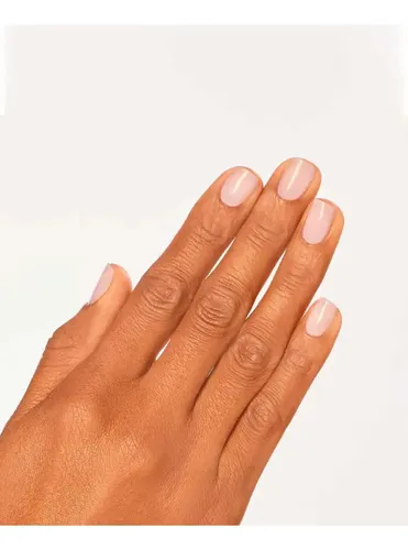 Opi Esmalte Nail Lacquer – Baby Take A Vow 15ml Color Rosa translucido