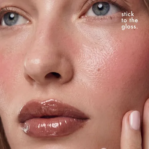 Brillo Labial Cher Dieciocho