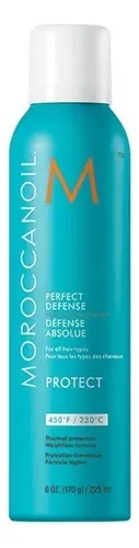 Moroccanoil Defensa Prefecta 225ml Protector Térmico.