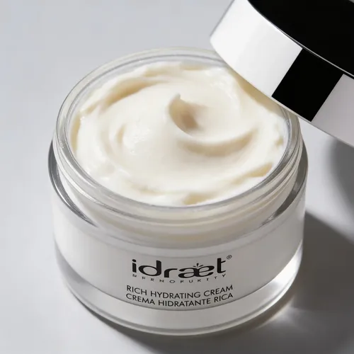Kit Idraet Thermal New Gel Hidratante Y Contorno Ojos