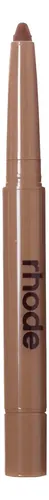 Delineador de Labios Rhode Peptide Lip Shade Color Lean Cremoso