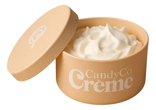 Candyco. Crema Mantequilla De Karité Orgánica 198g