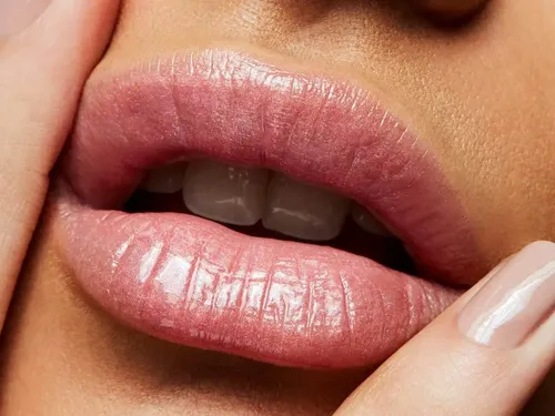 Gloss De Labios Maquillaje Mac Lipglass 2.4g Color Cultured