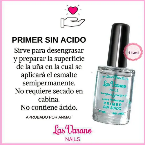 Kit Tips Soft Gel Cherimoya, Gel Sólido, Primer, Lima, Wipes
