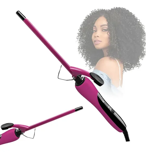 Tenazas Rizadora Hot Tools 9mm Para Cabello H