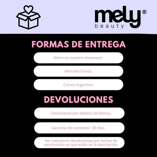 Top Coat, Mely
