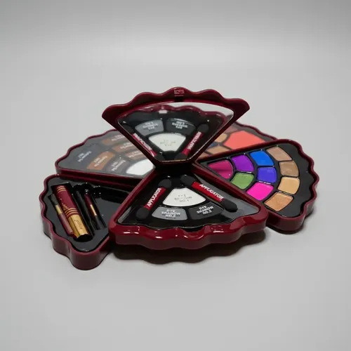 Set De Maquillajes A Eleccion Combo Mayoristas X 6 Unidades