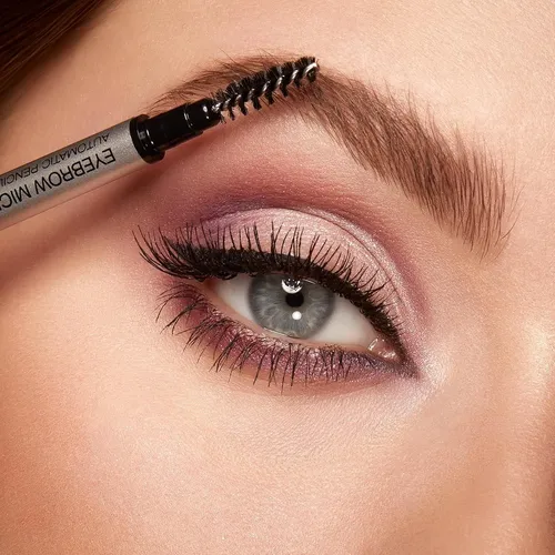 Lápiz De Cejas Micro Precision Kiko Milano 05 Deep