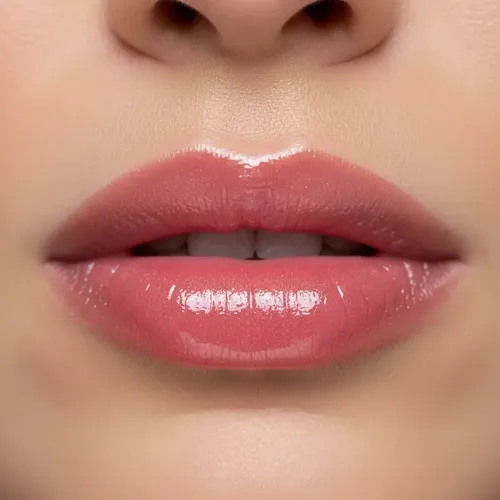 Laca Brillo Labial Voluminizador Vital Color B12 X 10gr.