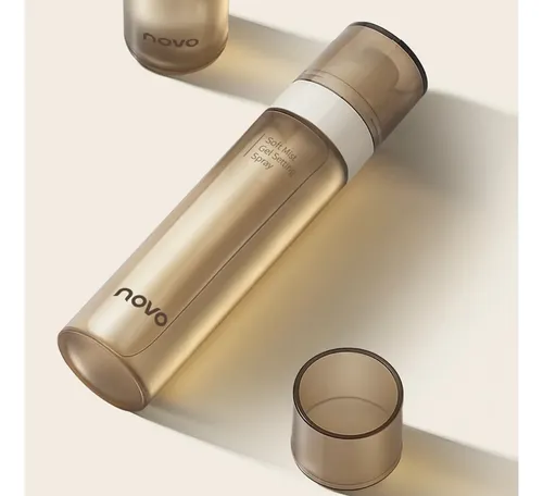 Novo Fijador De Maquillaje 100 Ml