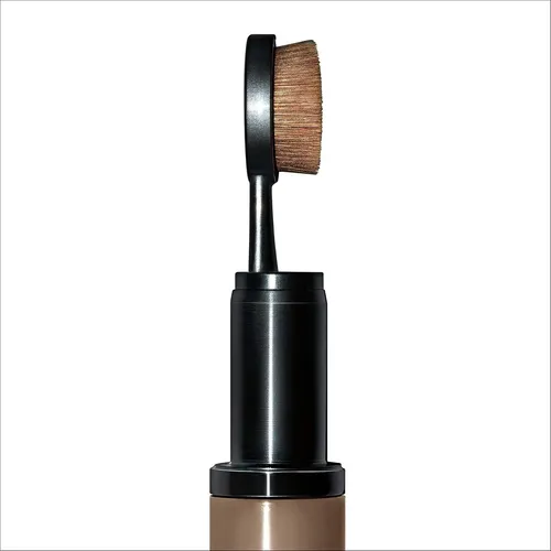 Lápiz De Cejas Revlon Colorstay Browlights Rubio 1.09 G