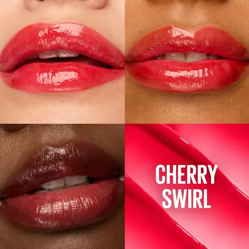 Bálsamo Labial Maybelline Lifter Glaze Tono Rose Bite