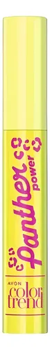 Avon Mascara De Pestañas Color Trend Panther Power | Tati