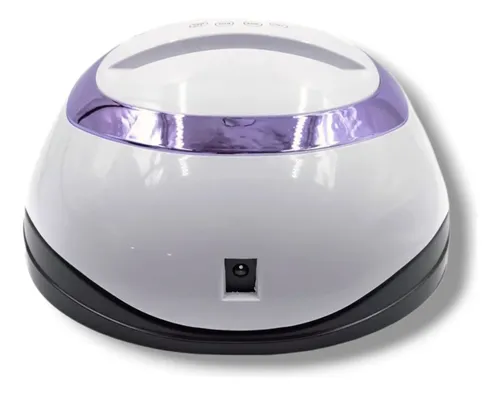 Cabina Lámpara Uv/led Sun Y7 Soporte Para Celular Manicura