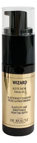Le Lab de Beaute Wizard Aceite Facial Toque Seco Amaderado 30ml Rostro
