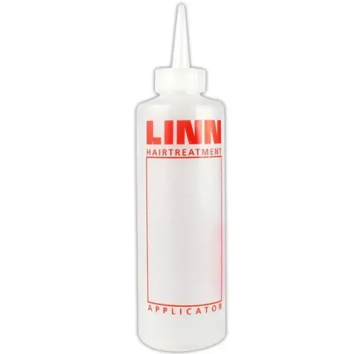 Pack X12 Aplicador De Tintura Plastico 200cc Linn W50