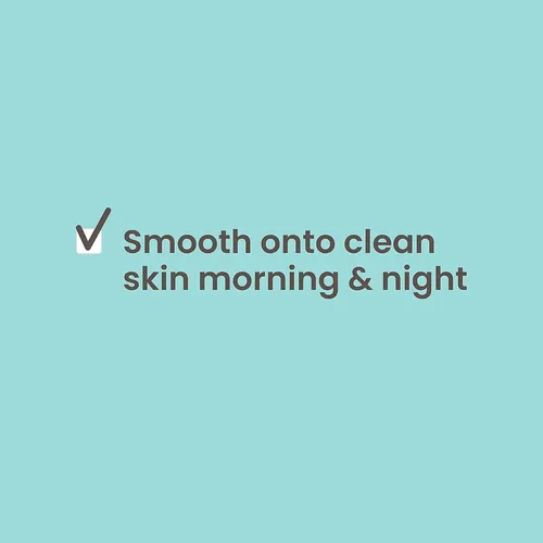 Crema Gel Hidratante De Burt’s Bees Para Piel Equilibrada