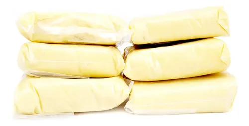 Manteca De Karité Mgl Naturals, Marfil Africano, 1 Kg, 100%