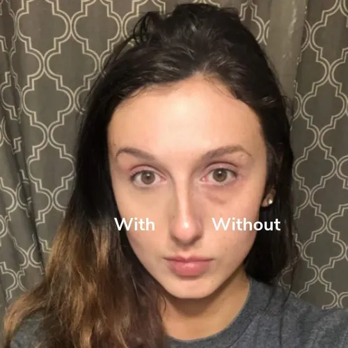 Corrector De Ojeras Mineral Miracle Wide Awake 5g