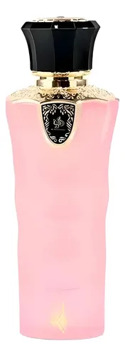 Perfume Importado Mujer Al Wataniah Tibyan Edp 100ml
