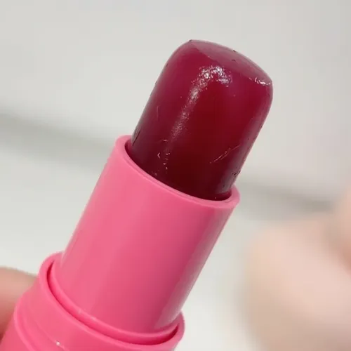 Rubor Labial Jelly Lip Blush Tint Gege Bear