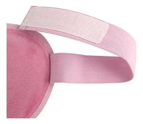 Mascarilla Para Ojeras Facial Gel Frío Relajante Antifaz Todo Tipo De Piel