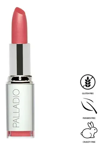 Labial Herbal 3.7gr Palladio Color Surely pink