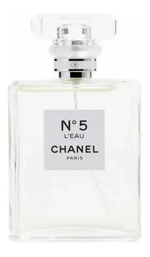 Chanel Nº 5 L’eau EDT Perfume Mujer Floral 50ml