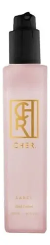 Loción Corporal Cher Zarci Intense 200 mL Fragancia Suave