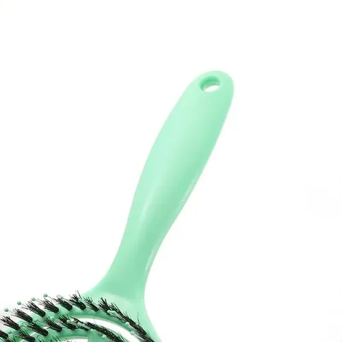 Cepillo Voluminizador Para Cabello, Ventilado, Desenredado Y