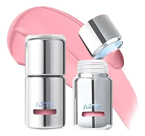 Rubor Liquido Aztk Cherrry Blossom Jc01