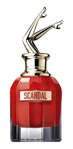 Jean Paul Gaultier Scandal Le Parfum Edp Intense 80 Ml