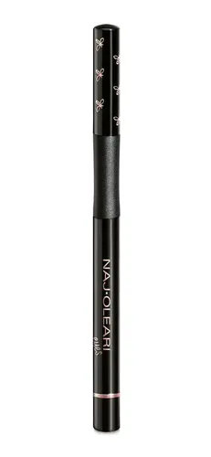 Naj Oleari One Touch Pen Eyeliner 01 Intense Black