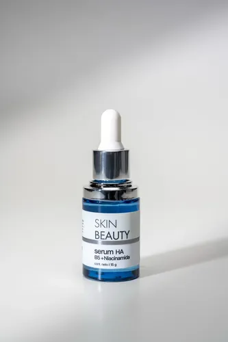 Serum Filler Skin Beauty Acido Hialuronico Vitamina B5/b3 3c