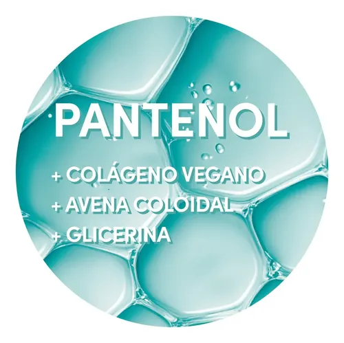 Crema Serum Corporal Dove Pantenol 400ml