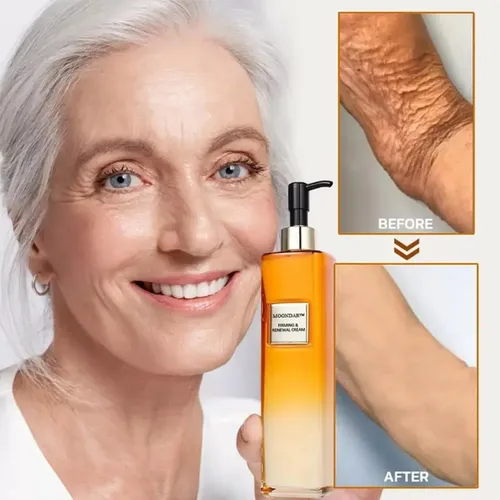 2* Loción Reafirmante Monodor, Crema Reafirmante E