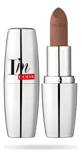Labial Pupa I´m Matt Color Tempting Taupe