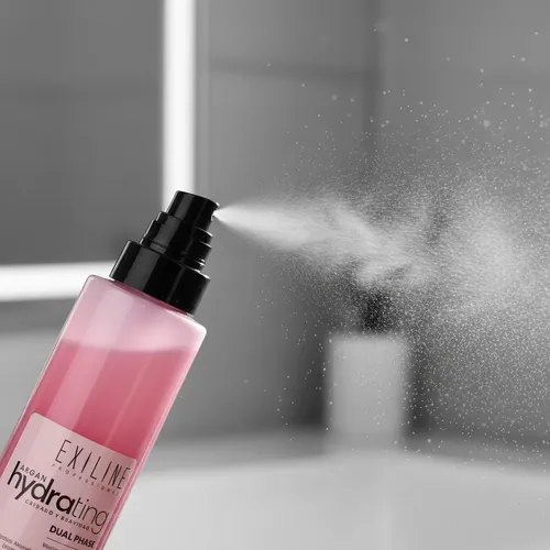 Exiline Hydrating Dual Phase Bifasico X 200ml