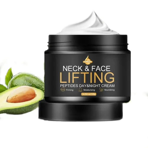 Sumifang Crema Lifting Antiedad Para Cuello Y Rostro-120g