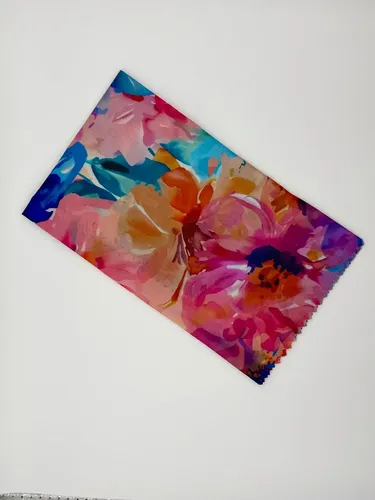 Envases De Cera Ecológicos Reutilizables X3 Colores Festivo