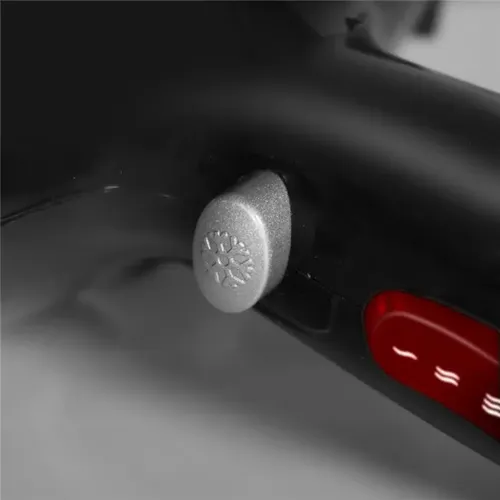 Secador De Pelo Ultracomb Sc4606 Ion Pro Tourmaline 2200w