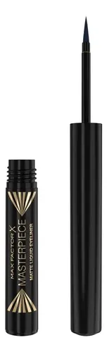 Delineador De Ojos Liquido Max Factor Masterpiece