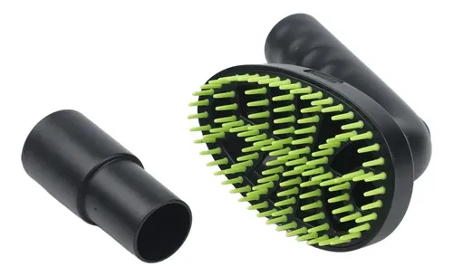 Cepillo Para Cabello De 32 Mm/35 Mm De Plástico Pp